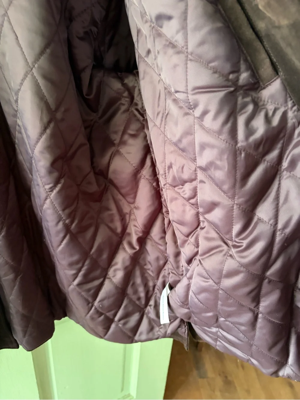 J. Crew pristine